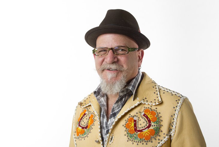 James Stone - Master Glass Artist