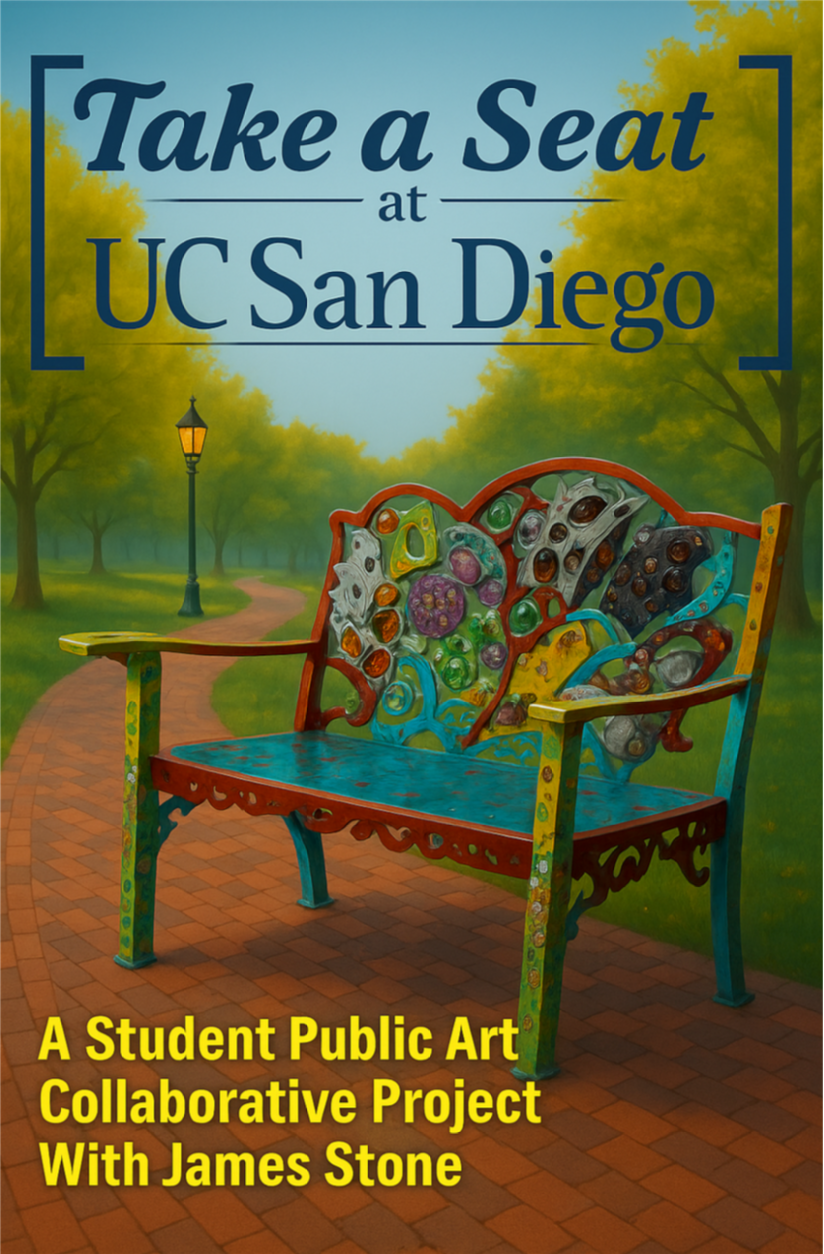 Take A Seat Book Cover